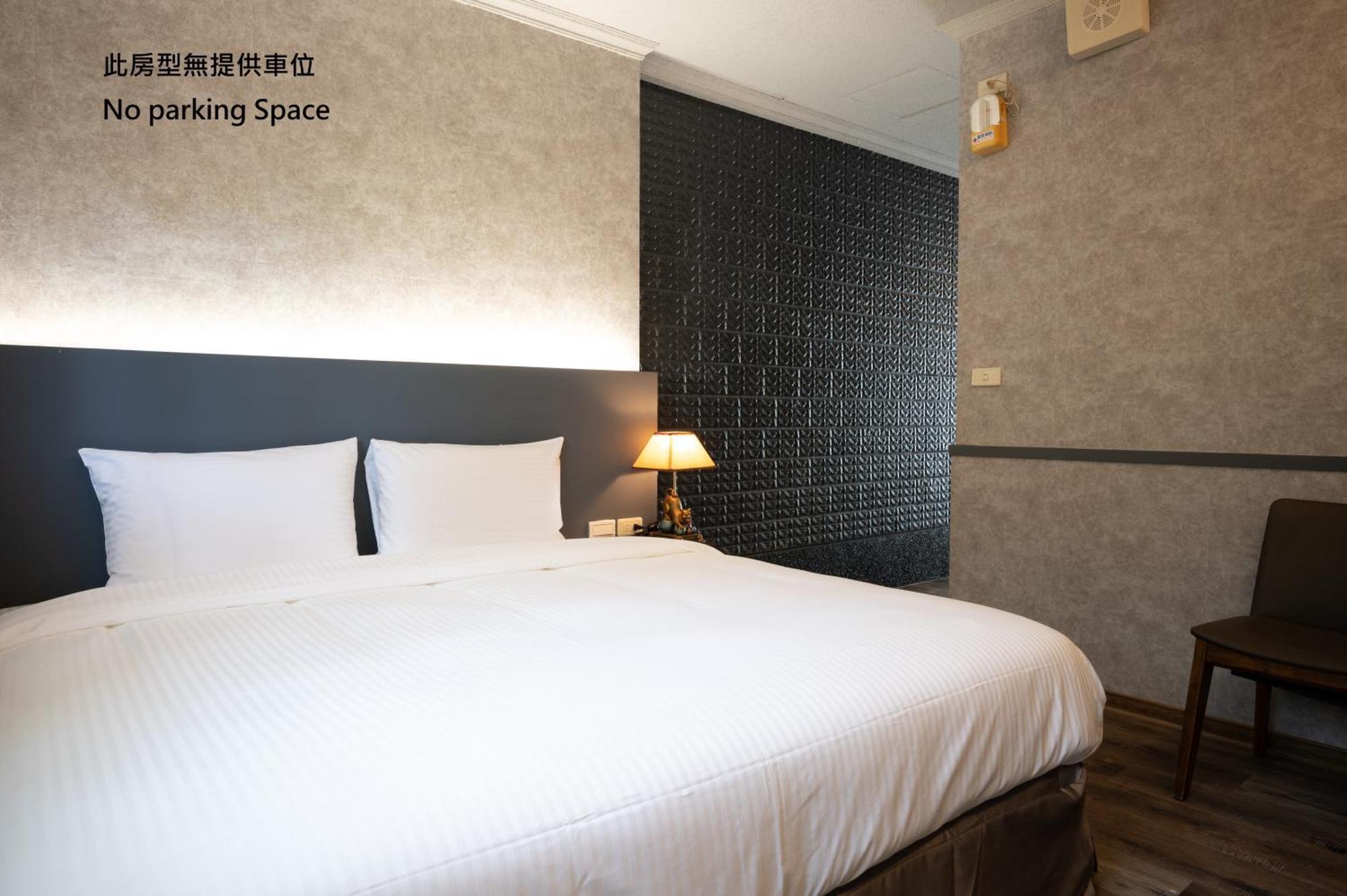 東旅驛棧 Motel เจียวซี ห้อง รูปภาพ